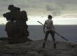 The Last Jedi Daisy Ridley