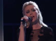 Chloe Kohanski on 'The Voice'