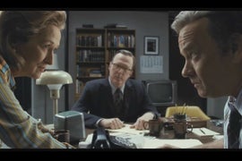 Can ‘The Post’ or ‘Paddington 2’ Knock off ‘Jumanji’ at MLK Weekend Box Office?