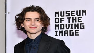 Timothee Chalamet Donates Salary From Woody Allen Film to Time’s Up, LGBT Charities