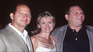 That Time Tina Brown and Harvey Weinstein Threw a Party to ‘End the 20th Century’