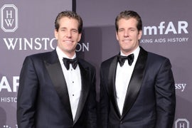 The Winklevoss Twins Took Their Facebook Money and Became Bitcoin Billionaires
