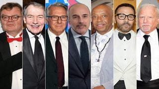 From Matt Lauer to Garrison Keillor, Can These 7 Disgraced Men Stage a Comeback? Crisis PR Experts Weigh In