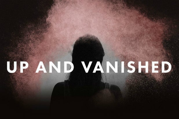 'Up and Vanished' Host's New Podcast 'Atlanta Monster 