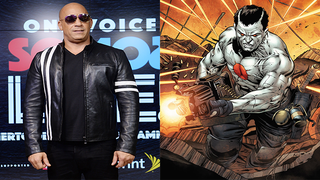 Vin Diesel in Talks to Star in Sony’s ‘Bloodshot’ Movie (Exclusive)