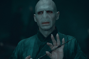 Voldemort