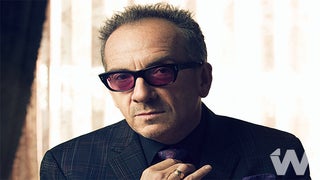Elvis Costello Cancels European Tour Due to ‘Very Aggressive’ Cancer