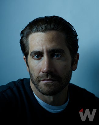 Jake Gyllenhaal Stronger Batman Jake Gyllenhaal Stronger Batman