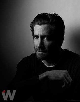 Jake Gyllenhaal, Stronger