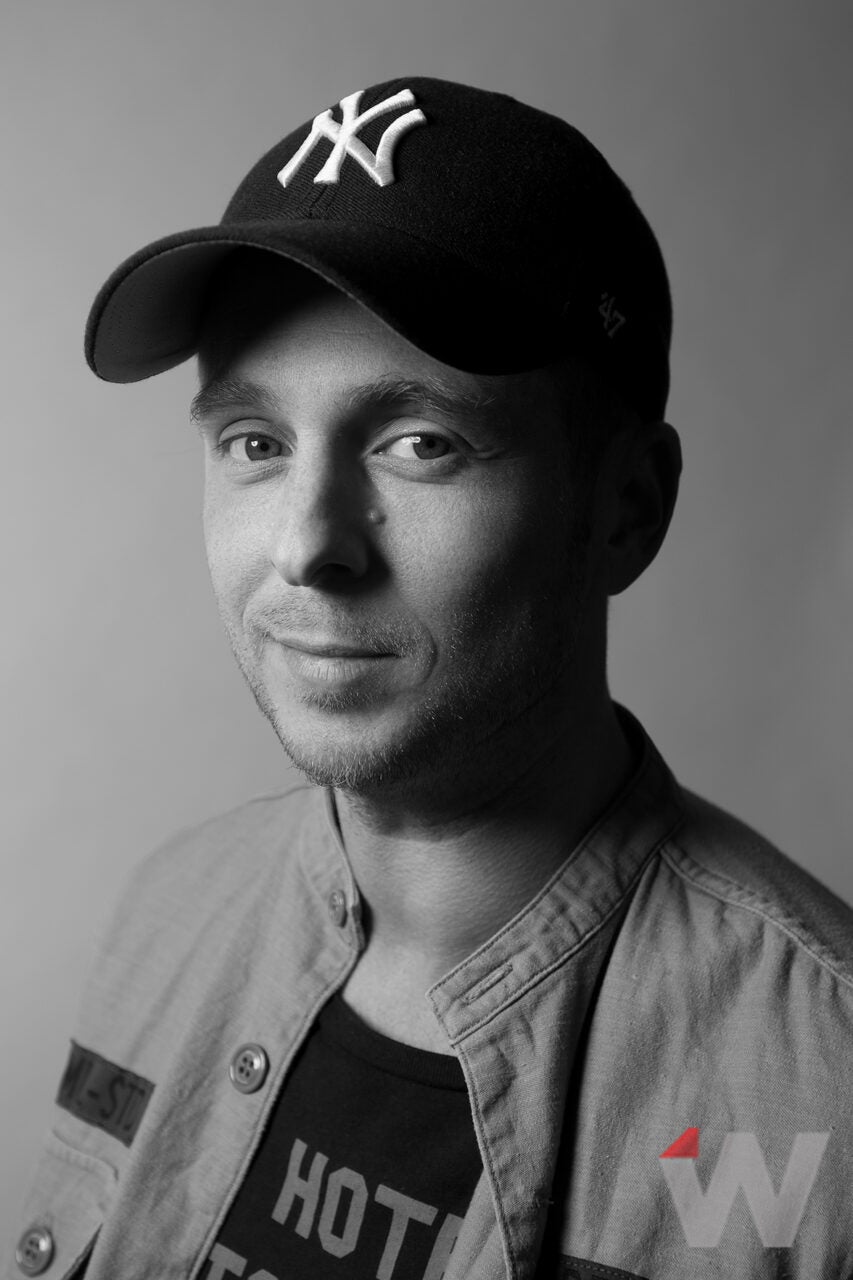 Ryan Tedder, Best Original Song Contender Panel Ryan Tedder, Best Original Song Contender Panel