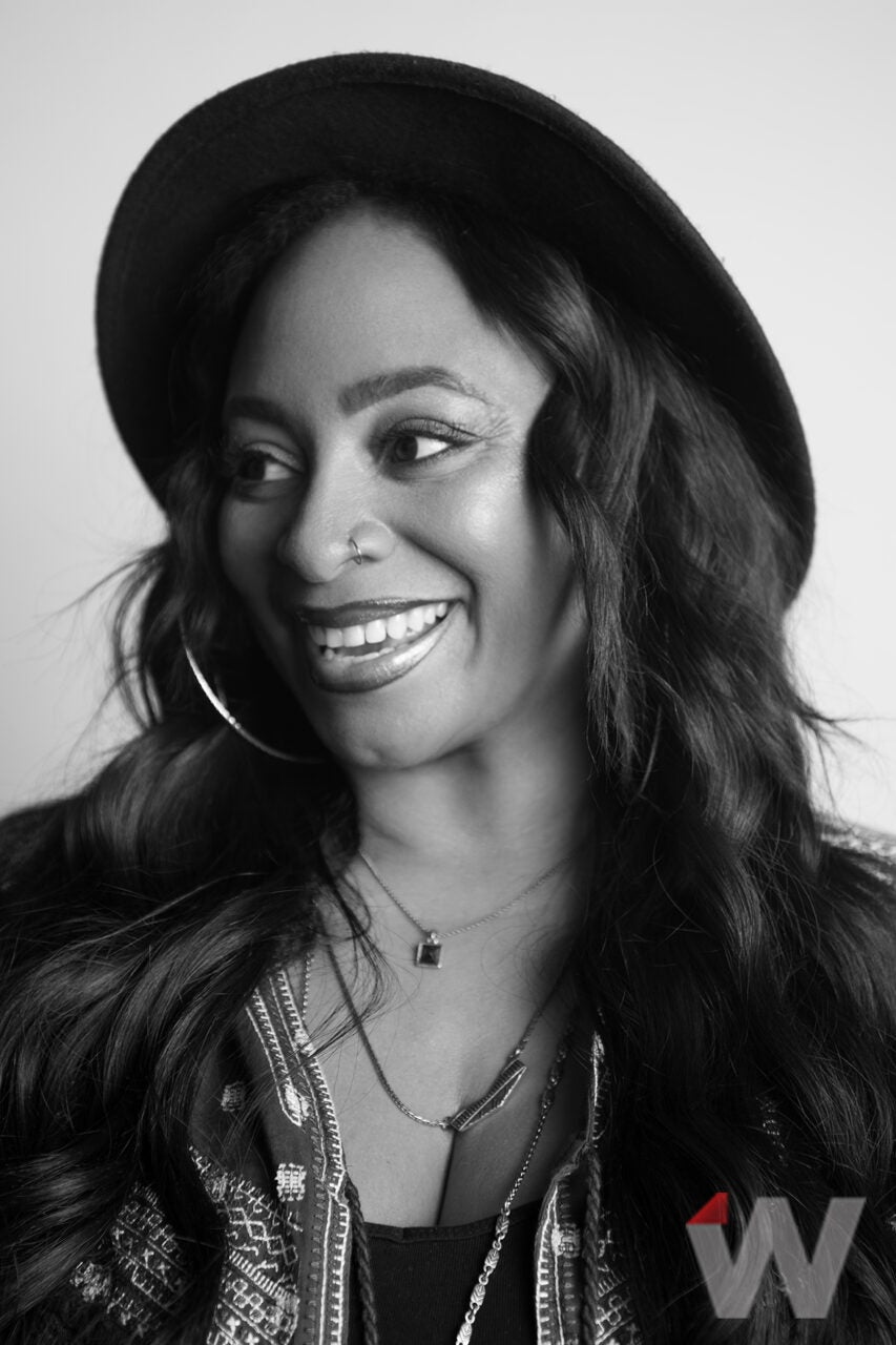 Taura Stinson, Best Original Song Contender Panel Taura Stinson, Best Original Song Contender Panel