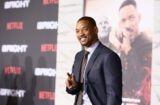 LA Premiere of Netflix Films "BRIGHT"