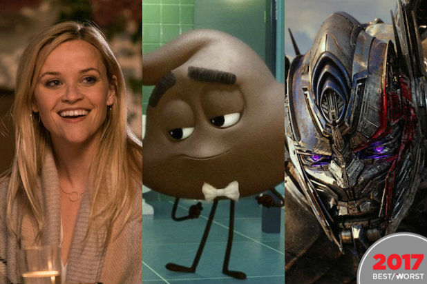 12 Worst Movies Of 2017 From The Emoji Movie To Baywatch Photos