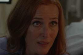 ‘X-Files’ Teaser: It’s ‘The End of the World’ as We Know It – And Scully’s NOT Fine (Video)