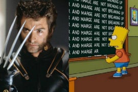 X-Men, Simpsons and All Other Movie and TV Franchises Set to Join the Disney Empire