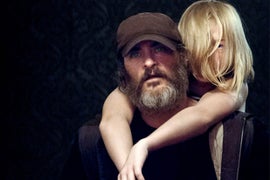 ‘You Were Never Really Here’ Rides Cannes Praise to Big Indie Box Office Start