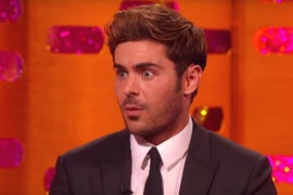 Zac Efron Accused of ‘Cultural Appropriation’ Over Dreadlocks