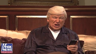 Alec Baldwin Rebuffs Trump’s Call for New ‘SNL’ Impersonator: ‘I’d Like to Hang in There for the Impeachment’