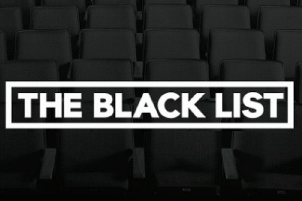 Black List 2017 logo