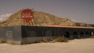 ‘Black Mirror’: All 9 of the Black Museum’s Callbacks to Previous Episodes (Photos)