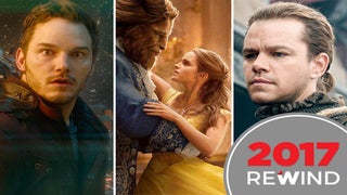 2017 Box Office Down 2.3 Percent, but Tops $11 Billion for Third Straight Year