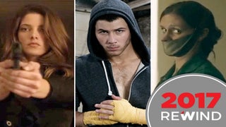 #BuryYourGays: 11 LGBT TV Characters Killed Off in 2017, From ‘Kingdom’ to ‘The Walking Dead’ (Photos)