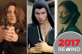 #BuryYourGays: 11 LGBT TV Characters Killed Off in 2017, From ‘Kingdom’ to ‘The Walking Dead’ (Photos)