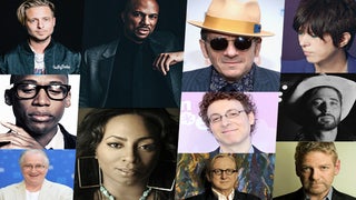 Elvis Costello, T Bone Burnett, Common and More to Talk Up Their Oscar Song Contenders