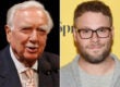 walter cronkite seth rogen