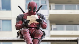 ‘Deadpool 2’ Writers Say They Shot (But Cut) an ‘Increasingly Violent’ Wade Wilson Suicide Montage