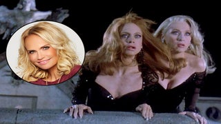 Kristin Chenoweth to Star in Stage Musical Version of Meryl Streep’s ‘Death Becomes Her’