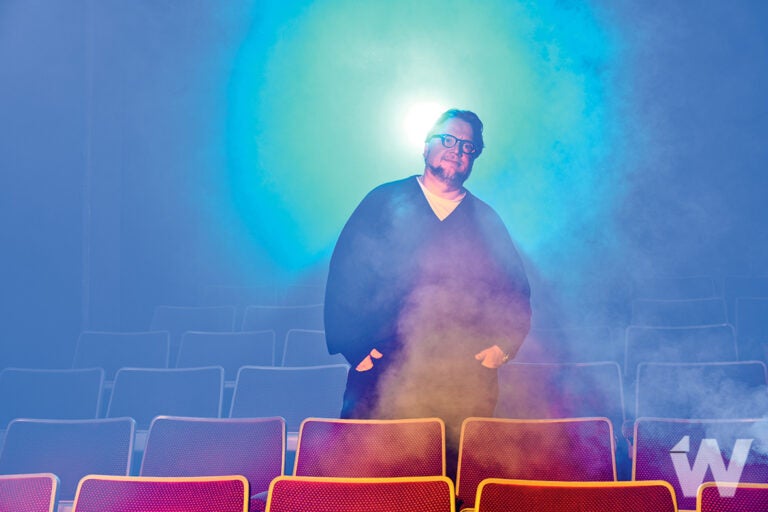 Guillermo del Toro Guillermo del Toro