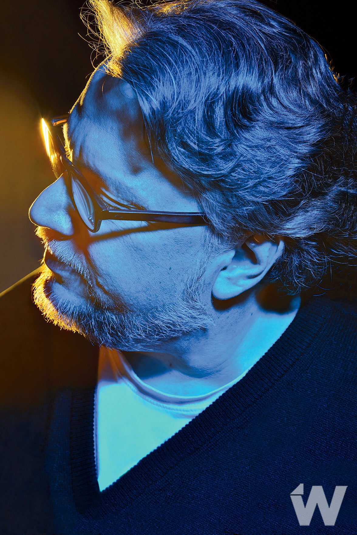Guillermo del Toro