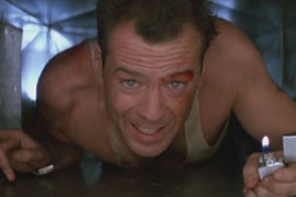 Next ‘Die Hard’ Movie Has its Title: ‘McClane’