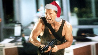 Is ‘Die Hard’ a Christmas Movie? Screenwriter Finally Settles the Question