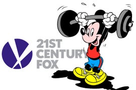 Why Fox Buyout Could Make Disney the ‘Most Powerful Company’ in Hollywood