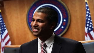 FCC Strikes Down Net Neutrality