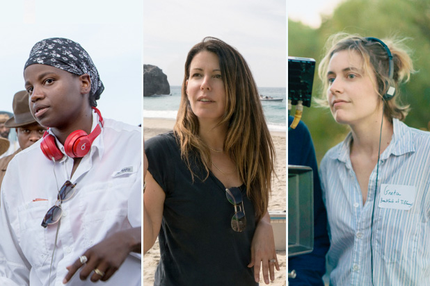 oscar women directors dee rees patty jenkins greta gerwig