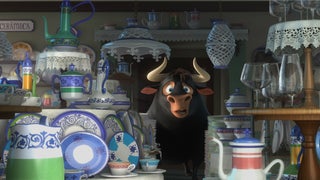 ‘Ferdinand’ Movie Review: Charming Kids’ Cartoon Is Bullish on Non-Conformity