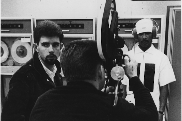 George Lucas Electronic Labyrinth