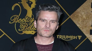 Yes, Balthazar Getty Is the Son of Kidnapped John Paul Getty Heir in ‘All the Money in the World’