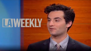 LA Weekly Interim Editor-in-Chief Suspended Over ‘Offensive’ Old Tweets