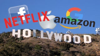 Hollywood in 2018: The Old Order Ends, a New One Rises