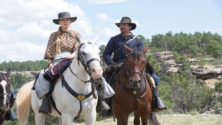 ‘Hostiles’ Film Review: Christian Bale Leads Mournful Tale of Settlers and Native Americans