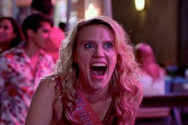 kate Mckinnon rough night kate Mckinnon rough night