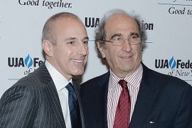 NBC News Chief Sends Memo on Matt Lauer, New Harassment Standards: ‘We Endured a Painful Period’
