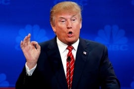 Michael Rapaport Rips ‘Sick Animal’ Trump Over Aviation Safety Boast
