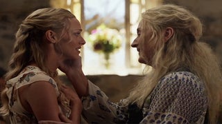 ‘Mamma Mia’ Sequel Trailer Teases Key Character Death, Cher’s Grandmotherly Role (Video)