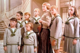 Heather Menzies-Urich, Who Played Louisa in ‘The Sound of Music,’ Dies at 68