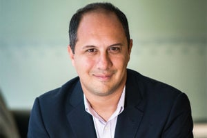 Mike Berkowitz APA